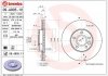 09.A905.11 BREMBO Тормозной диск (фото 1)