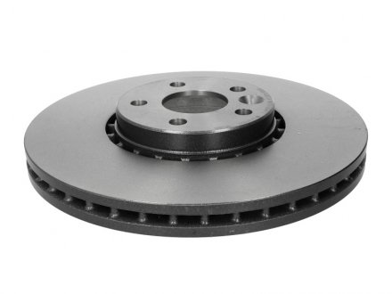 09.B025.11 BREMBO Диск тормозной