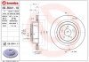 09.B041.10 BREMBO Диск тормозной (фото 1)