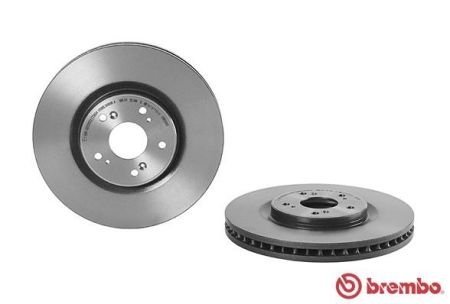 09.B269.11 BREMBO Диск тормозной