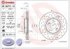 09.B270.1X BREMBO Тормозной диск (фото 1)