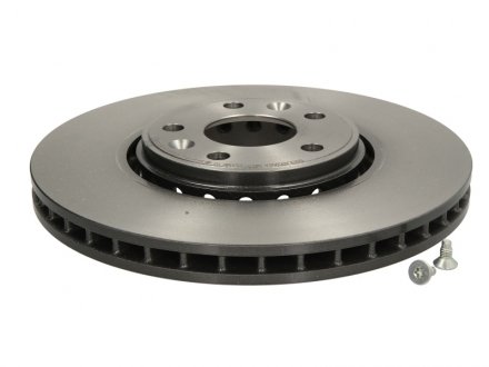 09.B352.11 BREMBO Тормозной диск