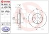 09.B355.10 BREMBO Диск тормозной (фото 1)