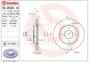 09.B526.10 BREMBO Диск тормозной (фото 1)