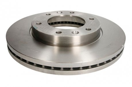 09.B611.10 BREMBO Тормозной диск