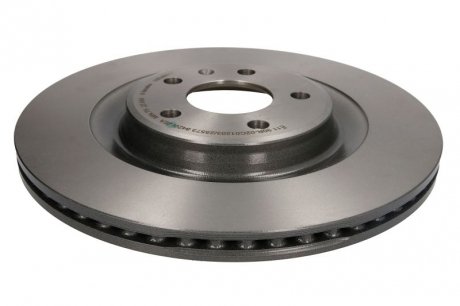 09.B969.11 BREMBO Диск тормозной