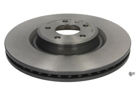 09.B970.11 BREMBO Диск тормозной