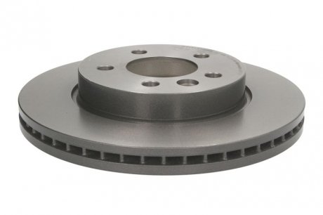 09.B973.11 BREMBO Диск тормозной