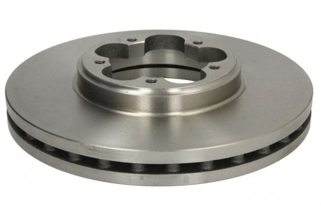 09.C240.10 BREMBO Тормозной диск