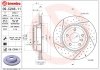09.C246.11 BREMBO Тормозной диск (фото 1)