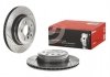 09.C246.11 BREMBO Тормозной диск (фото 2)