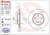 09.C349.11 BREMBO Тормозной диск (фото 1)