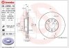 09.C658.11 BREMBO Тормозной диск (фото 1)