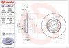 09.C760.11 BREMBO Тормозной диск (фото 1)