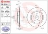 09.D246.11 BREMBO Тормозной диск (фото 1)