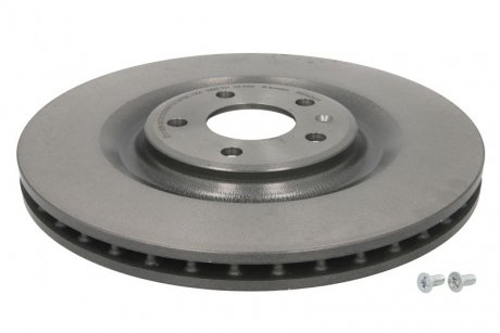 09.D424.11 BREMBO Тормозной диск