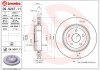 09.N247.11 BREMBO Диск тормозной (фото 1)