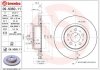 09.N360.11 BREMBO Тормозной диск (фото 1)