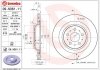 09.N361.11 BREMBO Тормозной диск (фото 1)