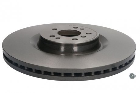 09.R105.11 BREMBO Диск тормозной