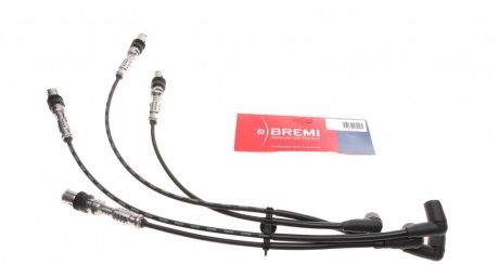 9A15200 BREMI Комплект проводов высокого напряжения.