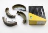 GF0415-2 BREMSI Тормозные колодки зад. Renault 9,11,19,21, Clio, Rapid (фото 1)