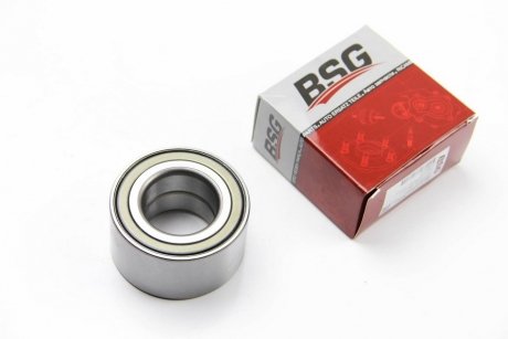 BSG 30-605-012 BSG Подшипник ступицы перед. Connect 02- (+ABS)