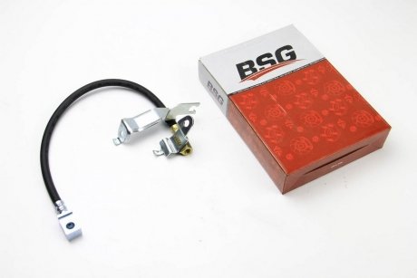 BSG 30-730-011 BSG Гальмівний шланг перед. Transit (V184) 00- Л.