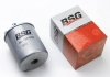 BSG 60-130-002 BSG Фильтр топливный Sprinter/Vito (638) CDI (с подогревом)) (фото 4)
