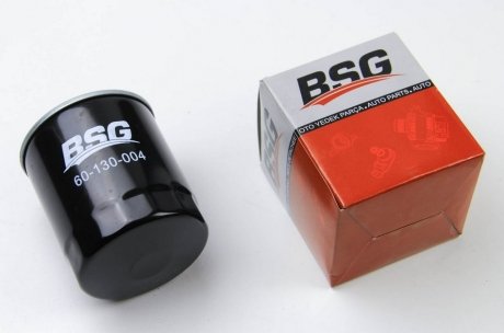 BSG 60-130-004 BSG Фильтр топливный MB ОМ601-606