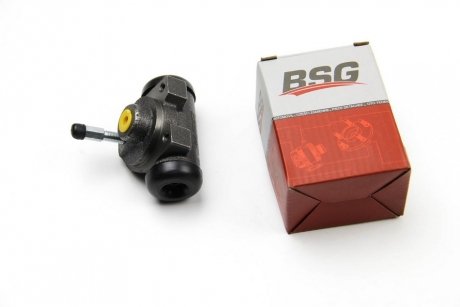 BSG 60-220-003 BSG Тормозной цилиндр колесный задний MB 407-410