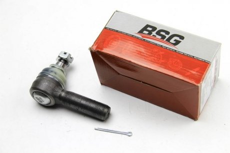 BSG 60-310-032 BSG Наконечник рульової тяги (повздовжьной) MB207-410 88-94 Пр. (22mm)