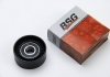 BSG 60-615-018 BSG Ролик ременя генератора Sprinter OM651 09- (натяжний) (фото 3)