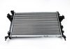 BSG 65-520-010 BSG Радиатор охлаждения двигателя Combo 1.3 CDTi 04> (+/- AC) (фото 2)