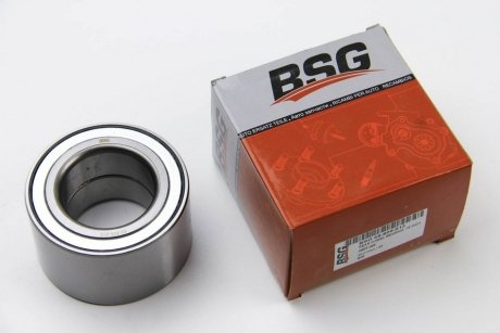 BSG 65-605-013 BSG Підшипник маточини зад Master/Movano 98-10