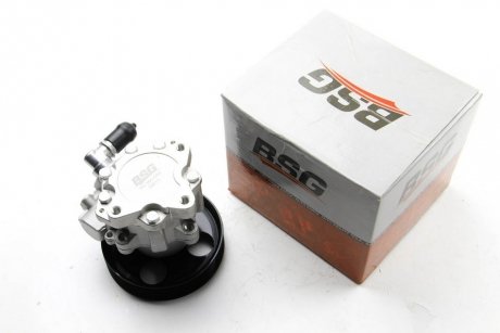 Насос гидроусилителя Scudo/Jumpy 1.9D/TD/2.0HDi 96- (со шкивом)) BSG 70-355-008