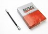 BSG 70-730-022 BSG Тормозной шланг зад. Berlingo/Partner 08- (фото 4)