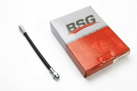 BSG 70-730-022 BSG Гальмівний шланг зад. Berlingo/Partner 08-