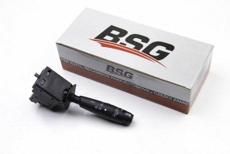 BSG 70-855-005 BSG Переключатель подрулевой Berlingo/Scudo/JUMPY 96-06 Л