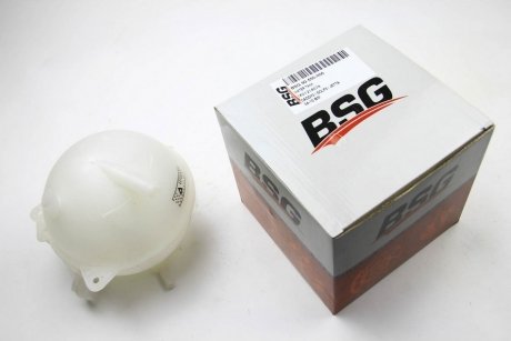 BSG 90-550-006 BSG Бачок розширювальний радіатора Caddy 04-/Golf 04-13/Jetta 06-/Passat 05-