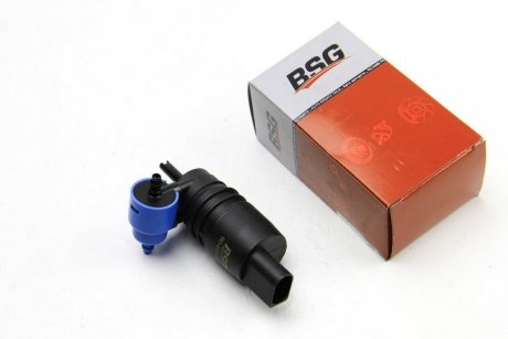 BSG 90-850-002 BSG Насос склоомивача CADDY III/T5 03-