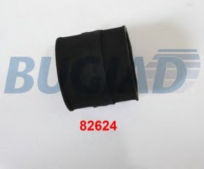 82624 BUGIAD Патрубок турбины d 50мм, L 59мм Audi A4/A6/VW Golf III/IV 95-