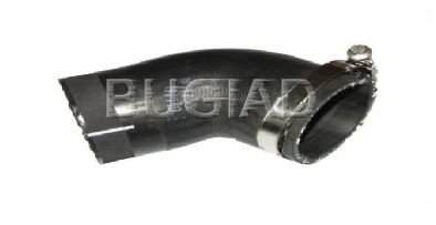 82659 BUGIAD Патрубок системы турбонадува Audi A3, Tt Seat Alhambra, Skoda Octavia Ii, Superb Ii, Yeti Vw Beetle, Cc, Eos, Golf Vi, Jetta Iii, Passat 1.8/2.0 09.04-