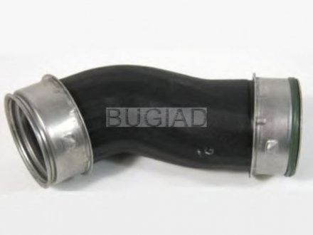 82681 BUGIAD Патрубок интеркулера Audi A3/Seat Toledo/Skoda Octavia/VW Bora 1.9TDI 00-05