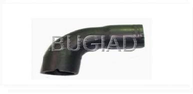 85607 BUGIAD Патрубок інтеркулера Opel Astra H 1.3 Cdti 05-10