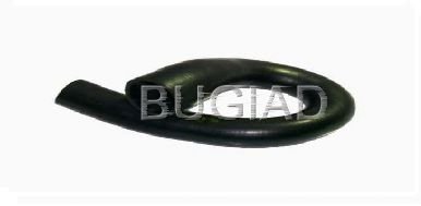 85608 BUGIAD Патрубок інтеркулера Opel Astra H 1.3CDTi 05-10