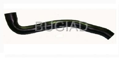 85616 BUGIAD Патрубок інтеркулера Opel Vectra B 2.2 Dti 16V 97-03