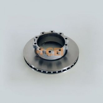 215043 C.E.I Гальмівний диск