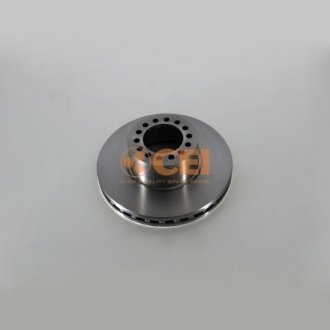 215079 C.E.I Гальмівний диск