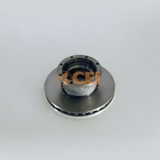 215090 C.E.I Гальмівний диск